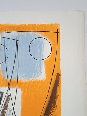 Lot 194 - Dame Barbara Hepworth (1903-1975)