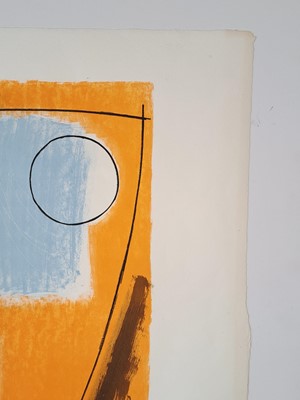 Lot 194 - Dame Barbara Hepworth (1903-1975)