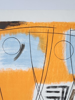 Lot 194 - Dame Barbara Hepworth (1903-1975)