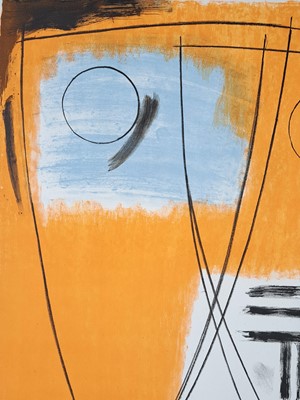 Lot 194 - Dame Barbara Hepworth (1903-1975)