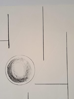 Lot 195 - Dame Barbara Hepworth (1903-1975)