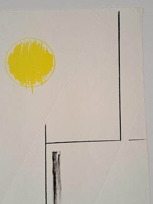 Lot 195 - Dame Barbara Hepworth (1903-1975)