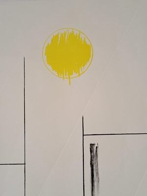 Lot 195 - Dame Barbara Hepworth (1903-1975)