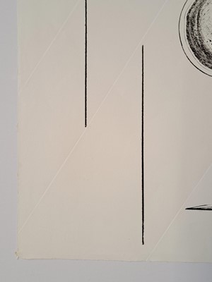 Lot 195 - Dame Barbara Hepworth (1903-1975)