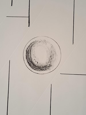 Lot 195 - Dame Barbara Hepworth (1903-1975)