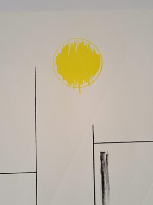 Lot 195 - Dame Barbara Hepworth (1903-1975)