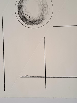 Lot 195 - Dame Barbara Hepworth (1903-1975)