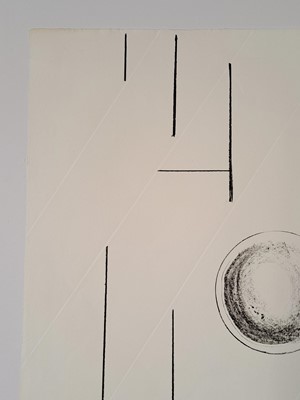 Lot 195 - Dame Barbara Hepworth (1903-1975)