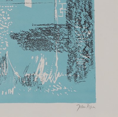 Lot 235 - John Piper CH (1903-1992)