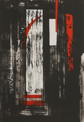 Lot 181 - John Piper CH (1903-1992)