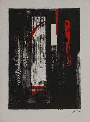 Lot 345 - John Piper CH (1903-1992)