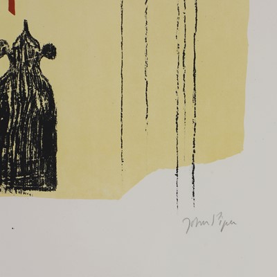 Lot 185 - John Piper CH (1903-1992)