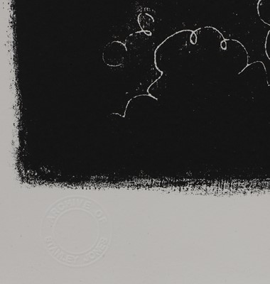 Lot 186 - John Piper CH (1903-1992)
