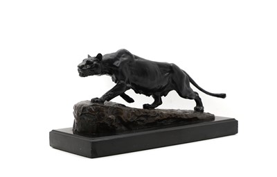 Lot 318 - After Isidore Jules Bonheur (French, 1827-1901)
