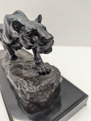 Lot 318 - After Isidore Jules Bonheur (French, 1827-1901)