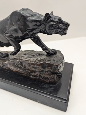 Lot 318 - After Isidore Jules Bonheur (French, 1827-1901)