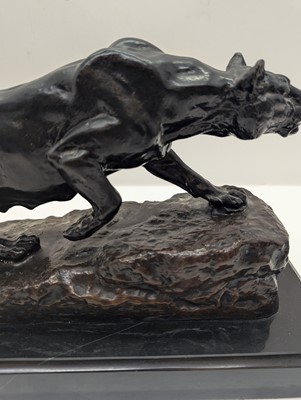 Lot 318 - After Isidore Jules Bonheur (French, 1827-1901)