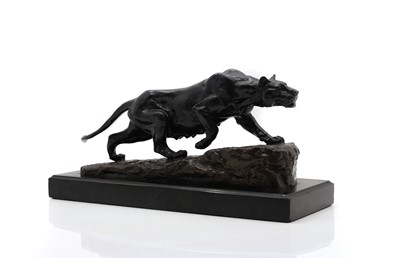 Lot 318 - After Isidore Jules Bonheur (French, 1827-1901)
