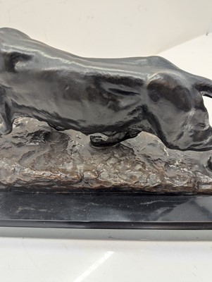 Lot 318 - After Isidore Jules Bonheur (French, 1827-1901)