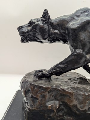 Lot 318 - After Isidore Jules Bonheur (French, 1827-1901)