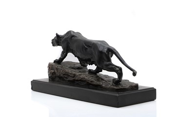 Lot 318 - After Isidore Jules Bonheur (French, 1827-1901)