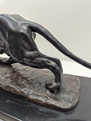 Lot 318 - After Isidore Jules Bonheur (French, 1827-1901)