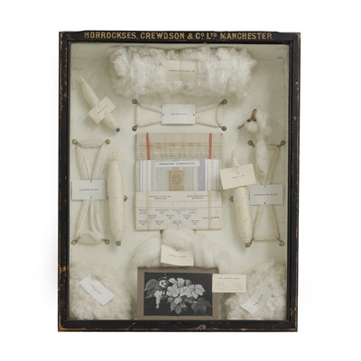 Lot 45 - Horrockses, Crewdson & Co. Ltd., Manchester