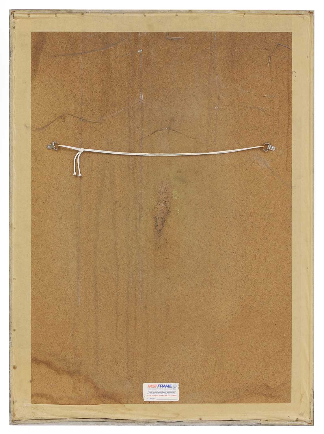 Lot 425 - A 'Royal Champion Cycles' advertising poster,