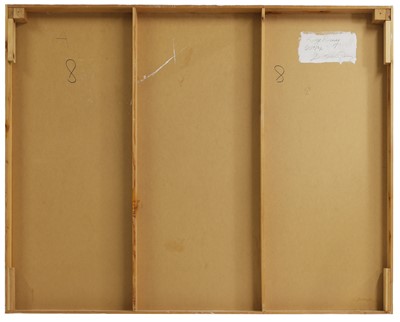 Lot 27 - Julian Perry (b.1960)
