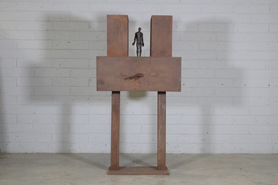 Lot 233 - Lorenzo Quinn (Italian, b.1966)