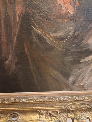 Lot 138 - Sir John Lavery RA RSA RHA (Irish, 1856-1941)