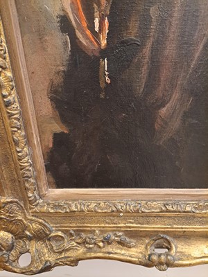Lot 138 - Sir John Lavery RA RSA RHA (Irish, 1856-1941)