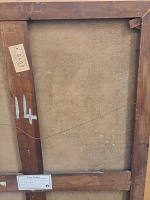 Lot 138 - Sir John Lavery RA RSA RHA (Irish, 1856-1941)
