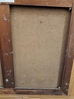 Lot 138 - Sir John Lavery RA RSA RHA (Irish, 1856-1941)