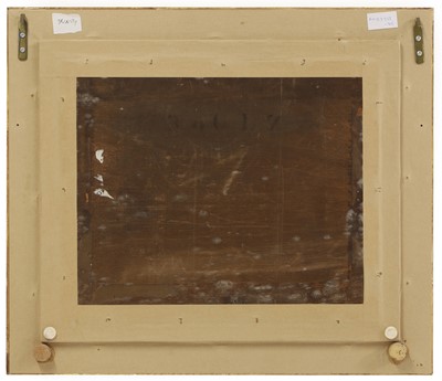 Lot 151 - Frederick Hall (1860-1948)