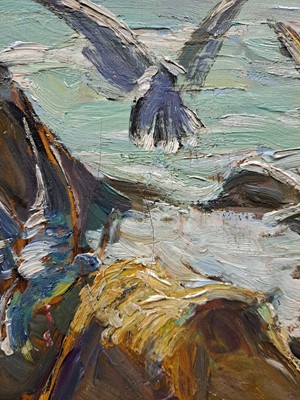 Lot 35 - Dorothea Sharp (1873-1955)