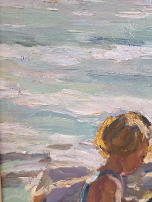 Lot 35 - Dorothea Sharp (1873-1955)