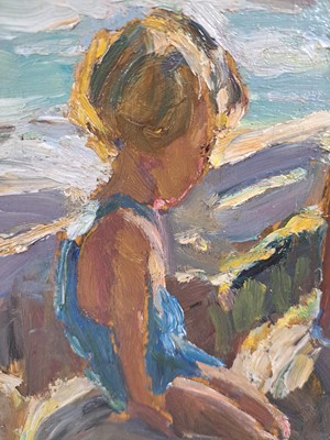 Lot 35 - Dorothea Sharp (1873-1955)