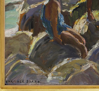 Lot 35 - Dorothea Sharp (1873-1955)