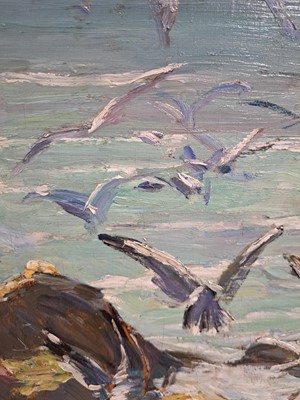 Lot 35 - Dorothea Sharp (1873-1955)