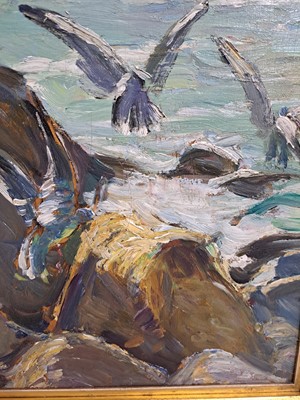 Lot 35 - Dorothea Sharp (1873-1955)