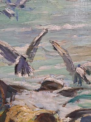 Lot 35 - Dorothea Sharp (1873-1955)