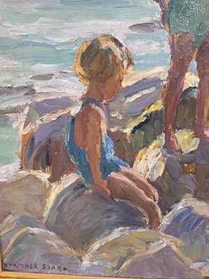 Lot 35 - Dorothea Sharp (1873-1955)