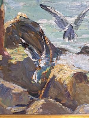Lot 35 - Dorothea Sharp (1873-1955)