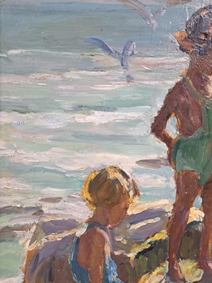 Lot 35 - Dorothea Sharp (1873-1955)