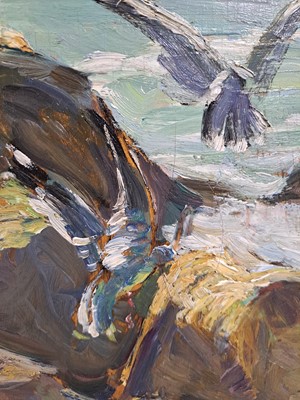 Lot 35 - Dorothea Sharp (1873-1955)