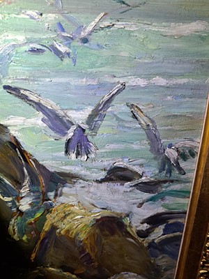 Lot 35 - Dorothea Sharp (1873-1955)