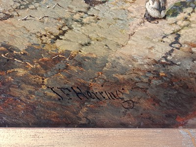 Lot 261 - John Frederick Herring Jnr (1815-1907)