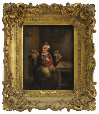 Lot 295 - Henry James Pidding RBA (1797-1864)