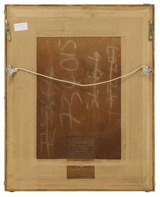 Lot 244 - Margaret A Heath (fl.1886-1914)